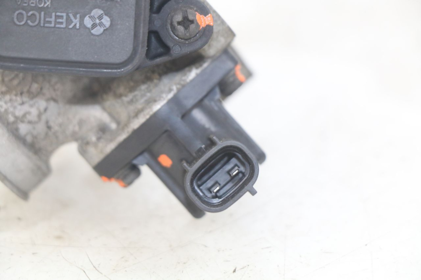 photo de INJECTION DAELIM VJ ROADWIN FI 125 (2008 - 2017) - Points de fixation