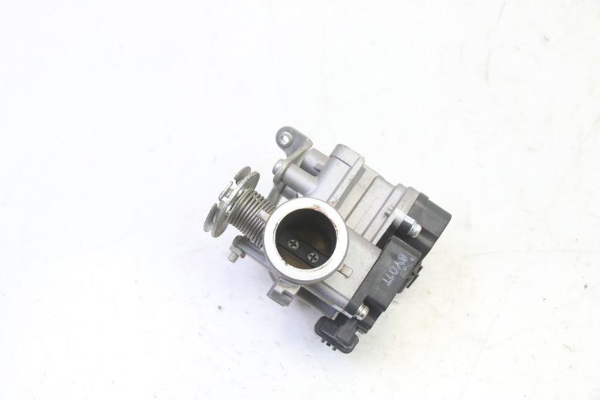 photo de INJECTION MBK WAAP 125 (2008 - 2013) - Zoom état d’usage