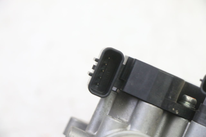 photo de INJECTION MBK WAAP 125 (2008 - 2013) - État de surface