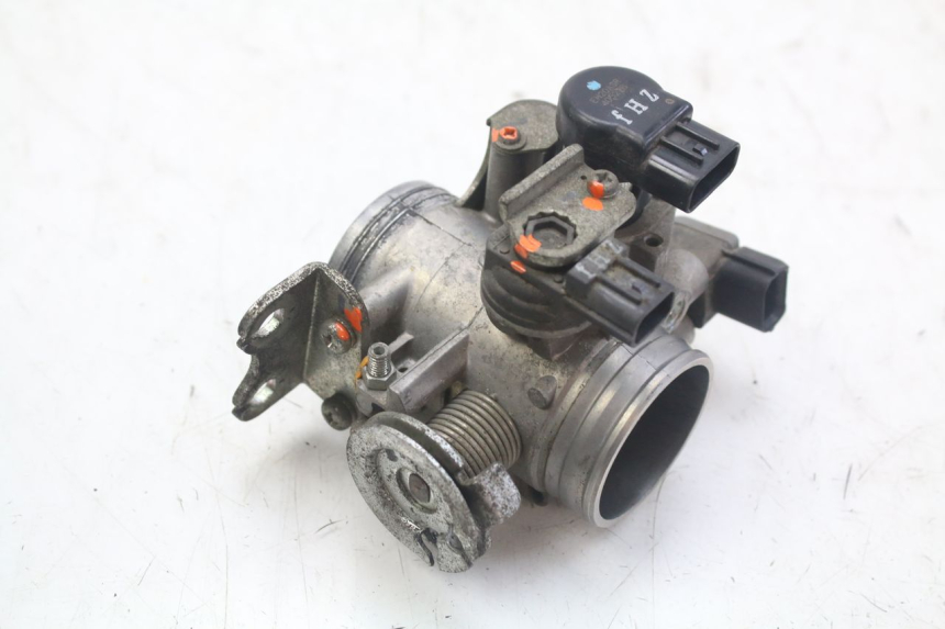 photo de INJECTION KYMCO X-CITING XCITING 400 (2014 - 2018) - Autre angle de vue