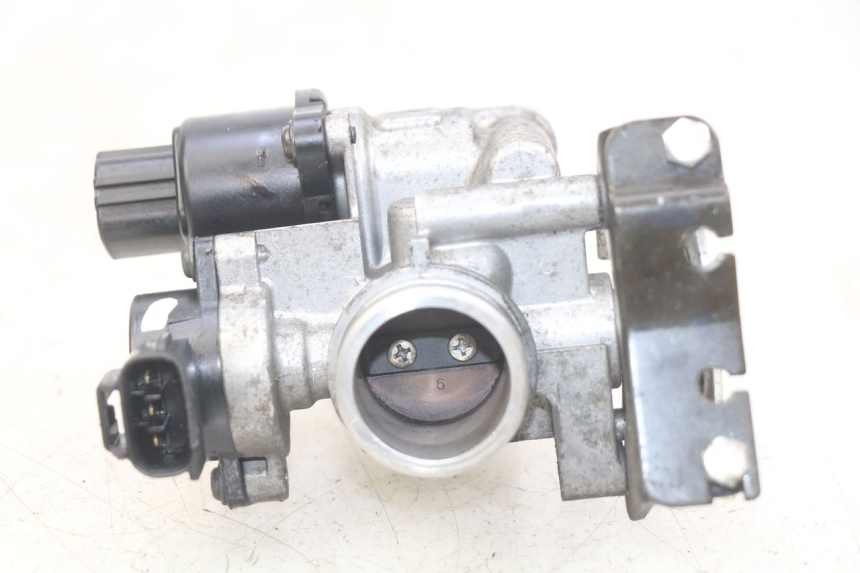 photo de INJECTION YAMAHA X-CITY XCITY 125 (2007 - 2013) - Vue principale