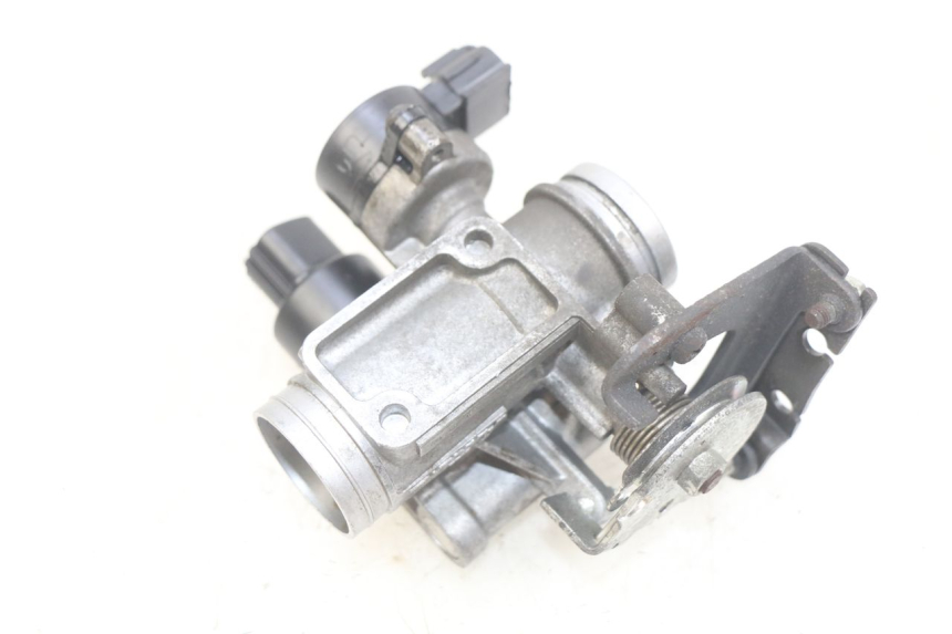 photo de INJECTION YAMAHA X-CITY XCITY 125 (2007 - 2013) - Zoom état d’usage