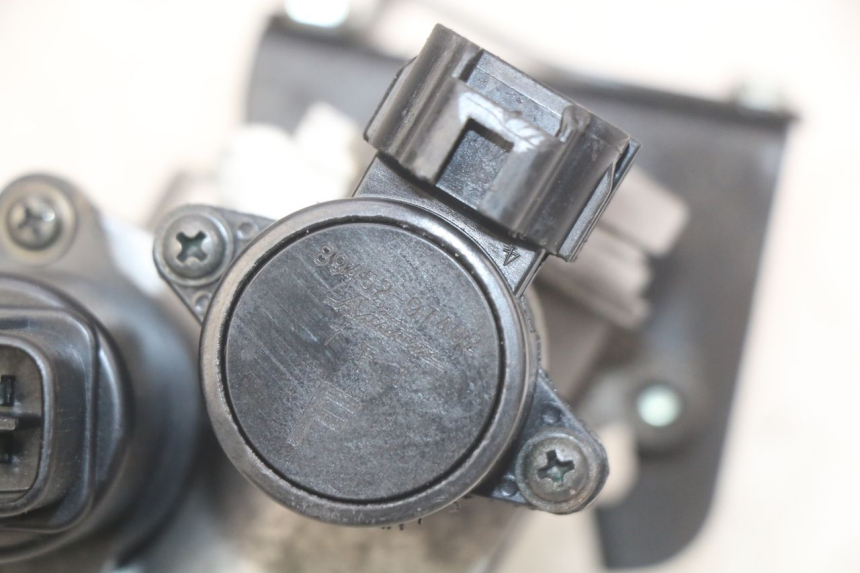 photo de INJECTION YAMAHA X-CITY XCITY 125 (2007 - 2013) - Vue d’ensemble