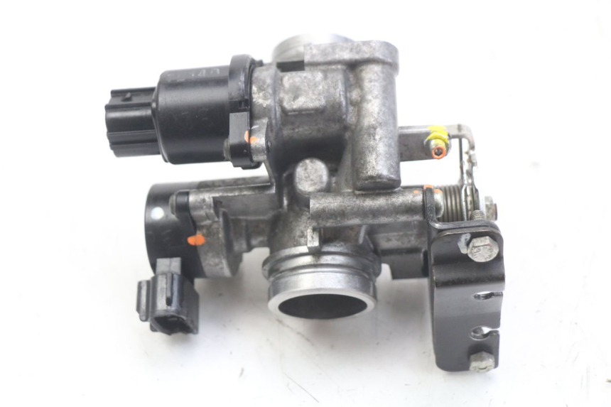 photo de INJECTION YAMAHA X-CITY XCITY 125 (2007 - 2013) - Vue principale