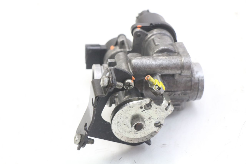 photo de INJECTION YAMAHA X-CITY XCITY 125 (2007 - 2013) - Zoom état d’usage