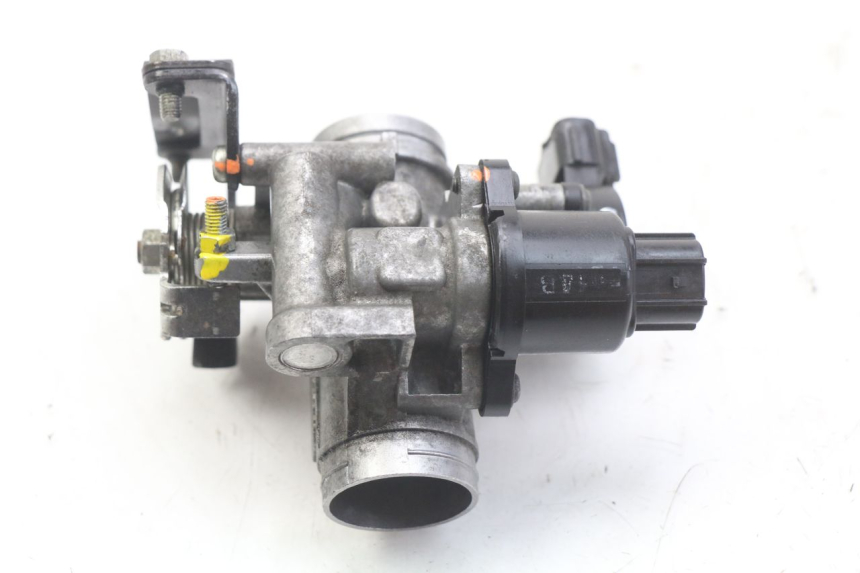 photo de INJECTION YAMAHA X-CITY XCITY 125 (2007 - 2013) - Autre angle de vue