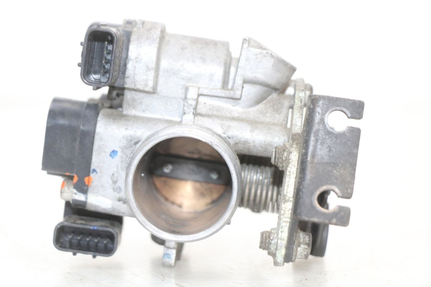 photo de INJECTION YAMAHA XMAX X-MAX ABS 125 (2017 - 2020) - Vue principale