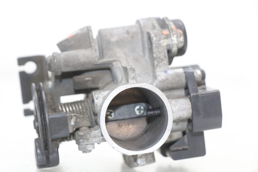 photo de INJECTION YAMAHA XMAX X-MAX ABS 125 (2017 - 2020) - Zoom état d’usage