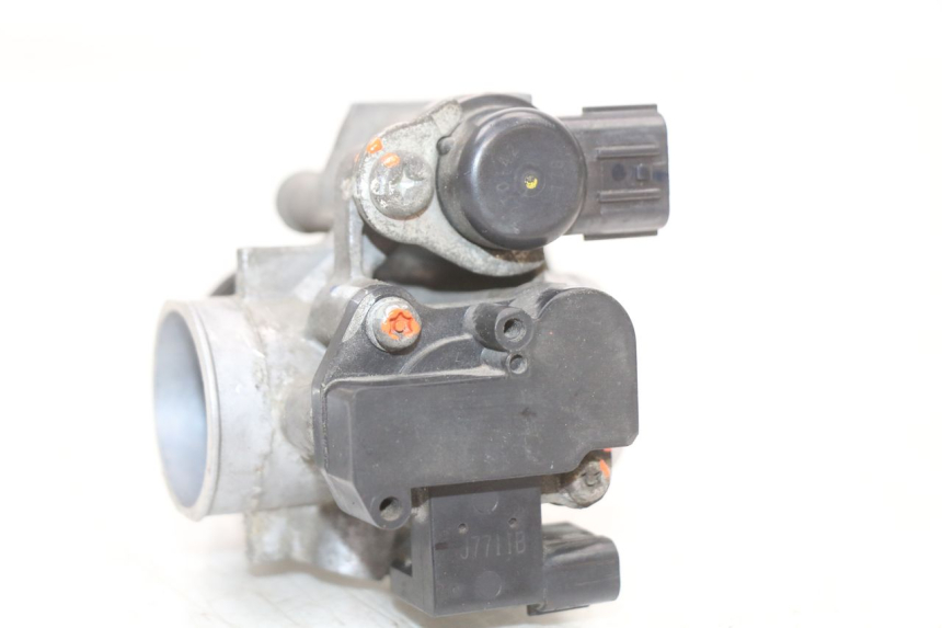 photo de INJECTION YAMAHA XMAX X-MAX ABS 125 (2017 - 2020) - Autre angle de vue