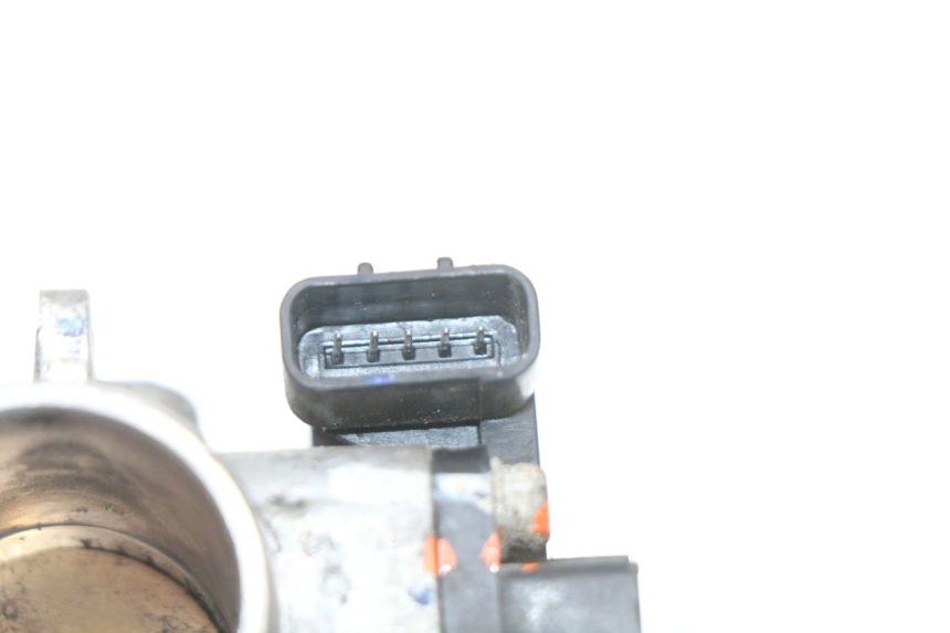 photo de INJECTION YAMAHA XMAX X-MAX ABS 125 (2017 - 2020) - Vue d’ensemble