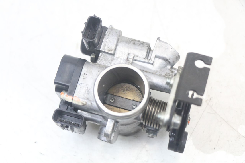 photo de INJECTION YAMAHA XMAX X-MAX ABS 125 (2017 - 2020) - Vue principale