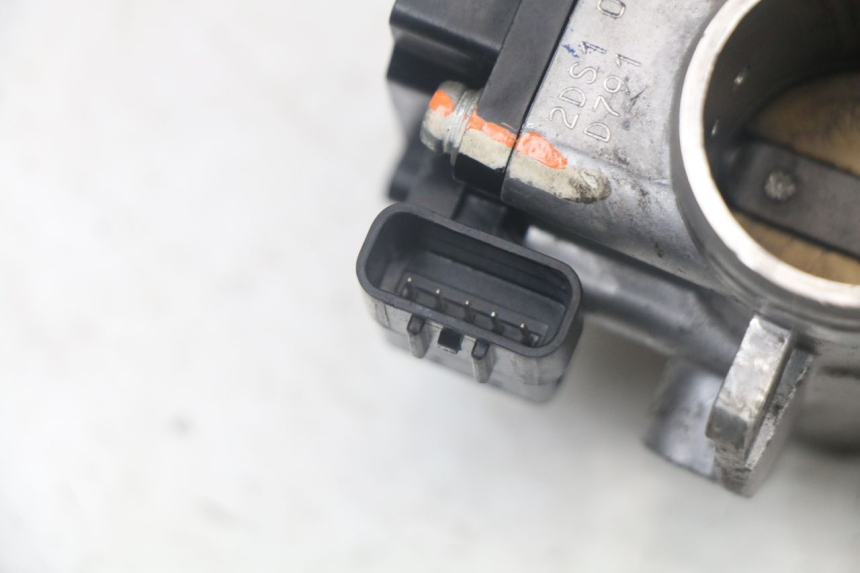 photo de INJECTION YAMAHA XMAX X-MAX ABS 125 (2017 - 2020) - Détail de la pièce