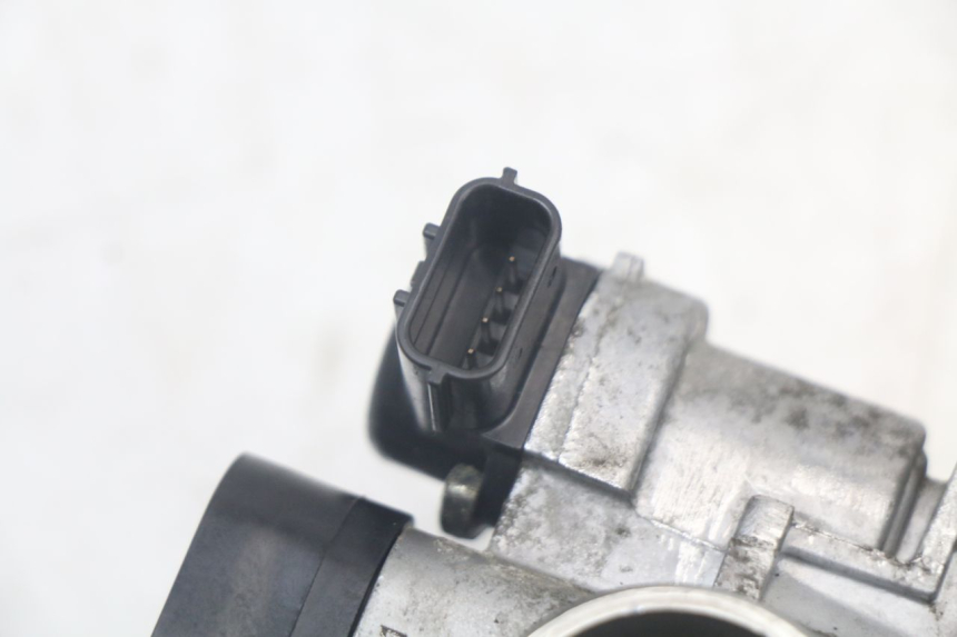 photo de INJECTION YAMAHA XMAX X-MAX ABS 125 (2017 - 2020) - Zoom état d’usage