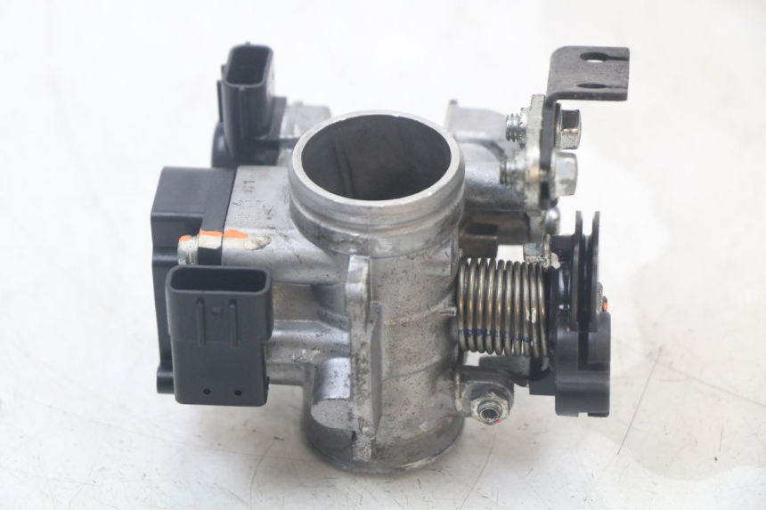 photo de INJECTION YAMAHA XMAX X-MAX ABS 125 (2017 - 2020) - Autre angle de vue