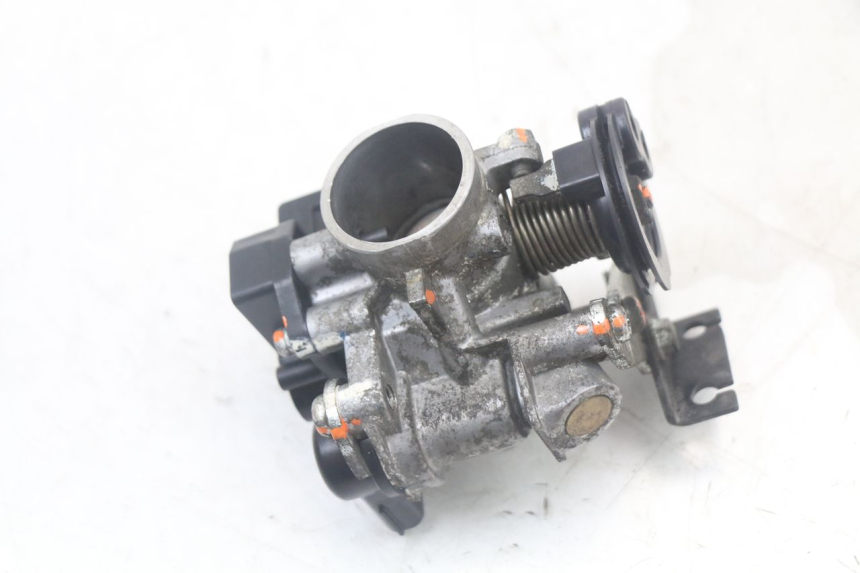 photo de INJECTION YAMAHA XMAX X-MAX ABS 125 (2017 - 2020) - Vue d’ensemble