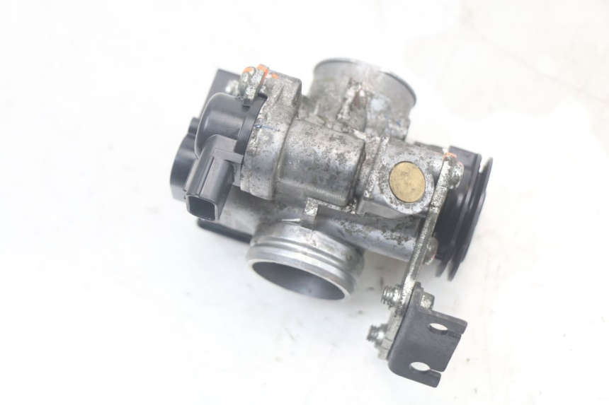 photo de INJECTION YAMAHA XMAX X-MAX ABS 125 (2017 - 2020) - État de surface