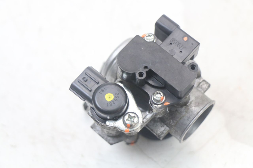 photo de INJECTION YAMAHA XMAX X-MAX ABS 125 (2017 - 2020) - Pièce contrôlée