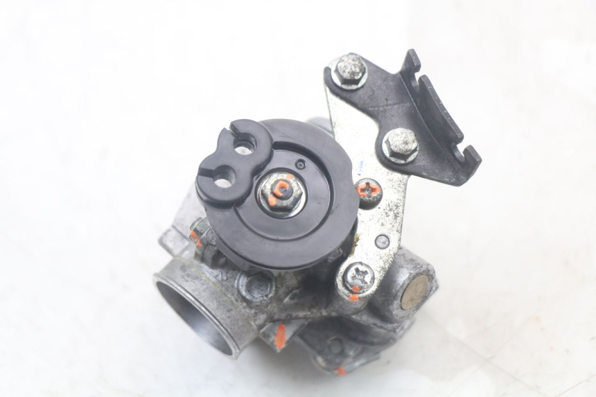 photo de INJECTION YAMAHA XMAX X-MAX ABS 125 (2017 - 2020) - Marquages et références