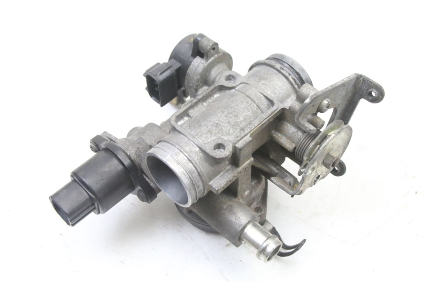 photo de INJECTION YAMAHA X-MAX XMAX ABS 250 (2010 - 2012) - Vue principale