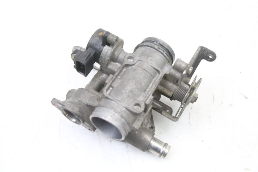 photo de INJECTION YAMAHA X-MAX XMAX ABS 250 (2010 - 2012) - Vue d’ensemble