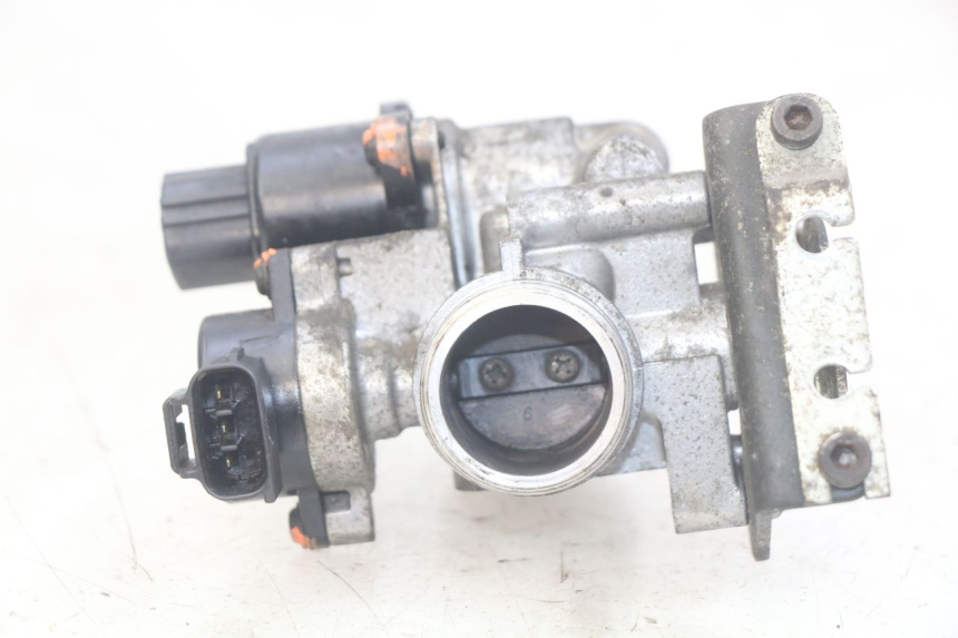 photo de INJECTION YAMAHA XMAX X-MAX 125 (2006 - 2009) - Vue principale