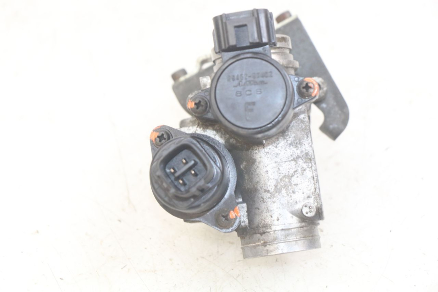 photo de INJECTION YAMAHA XMAX X-MAX 125 (2006 - 2009) - Zoom état d’usage