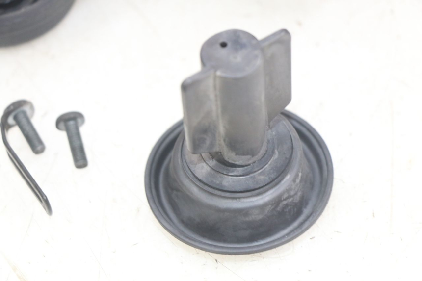 photo de INJECTION YAMAHA X-MAX XMAX 250 (2006 - 2009) - Vue rapprochée