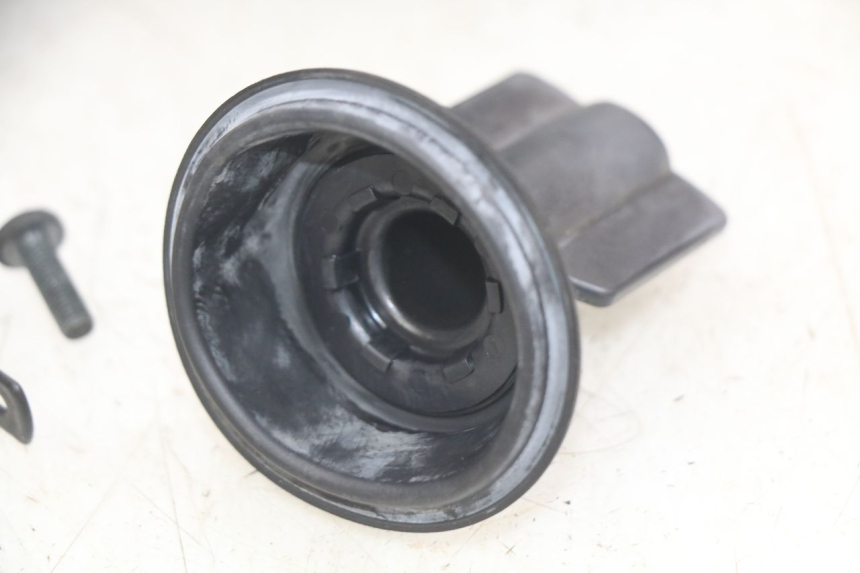 photo de INJECTION YAMAHA X-MAX XMAX 250 (2006 - 2009) - Photo complémentaire