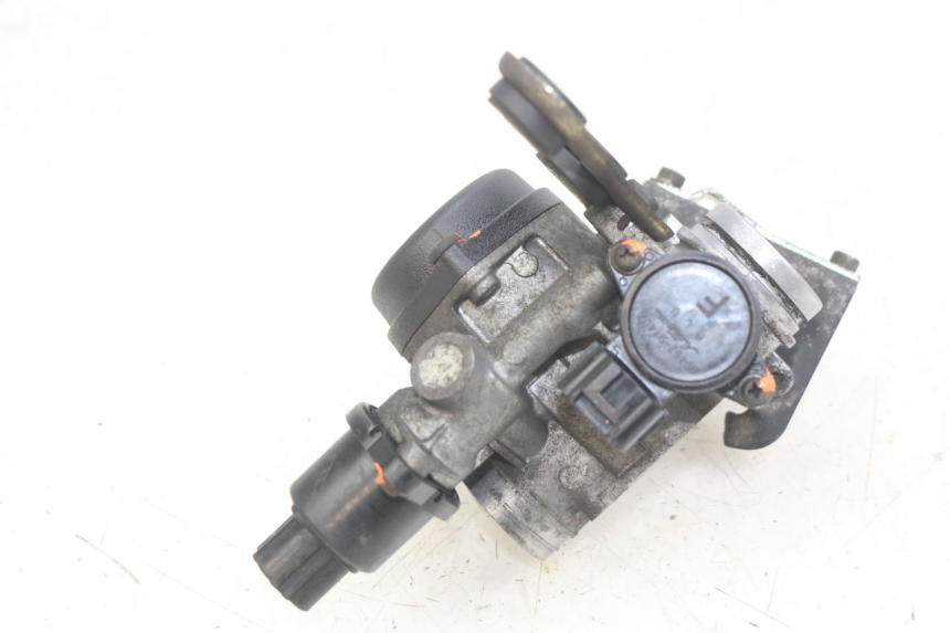 photo de INJECTION YAMAHA X-MAX XMAX 250 (2006 - 2009) - Zoom état d’usage