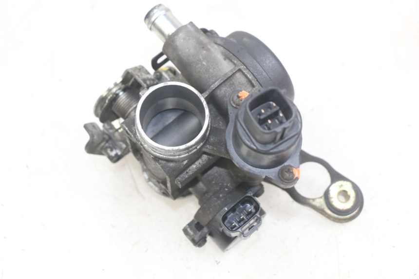 photo de INJECTION YAMAHA X-MAX XMAX 250 (2006 - 2009) - Vue d’ensemble