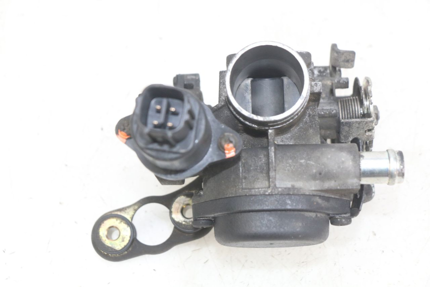 photo de INJECTION YAMAHA X-MAX XMAX 250 (2006 - 2009) - État de surface
