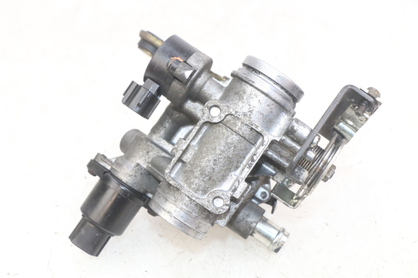 photo de INJECTION YAMAHA X-MAX XMAX 250 (2006 - 2009) - Marquages et références