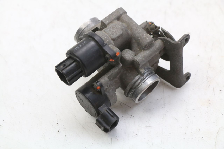 photo de INJECTION YAMAHA XMAX X-MAX 125 (2006 - 2009) - Vue principale