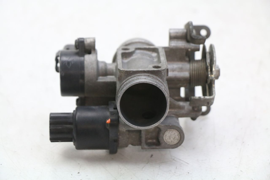 photo de INJECTION YAMAHA XMAX X-MAX 125 (2006 - 2009) - Détail de la pièce