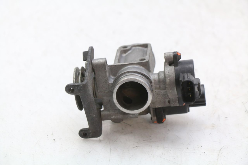 photo de INJECTION YAMAHA XMAX X-MAX 125 (2006 - 2009) - Zoom état d’usage