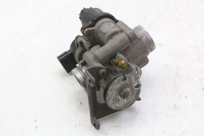 photo de INJECTION YAMAHA XMAX X-MAX 125 (2006 - 2009) - Vue d’ensemble