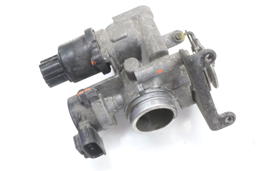 photo de INJECTION YAMAHA X-MAX XMAX 125 (2010 - 2013) - Vue principale