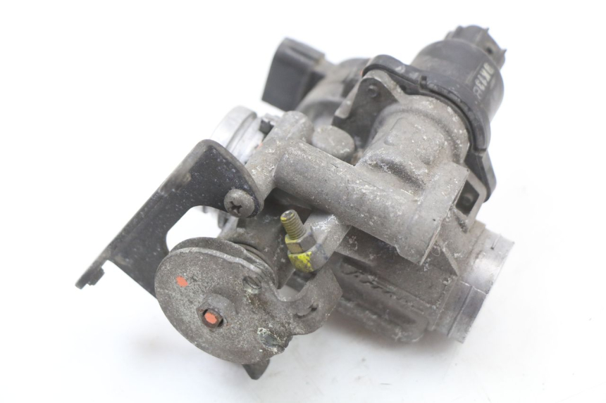 photo de INJECTION YAMAHA X-MAX XMAX 125 (2010 - 2013) - Zoom état d’usage