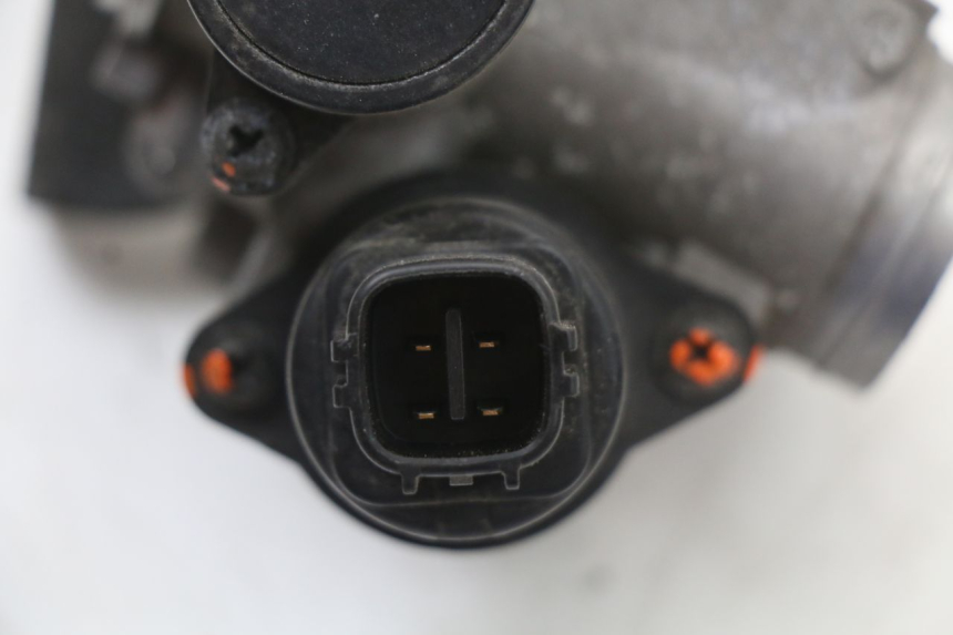 photo de INJECTION YAMAHA X-MAX XMAX 125 (2010 - 2013) - Vue d’ensemble