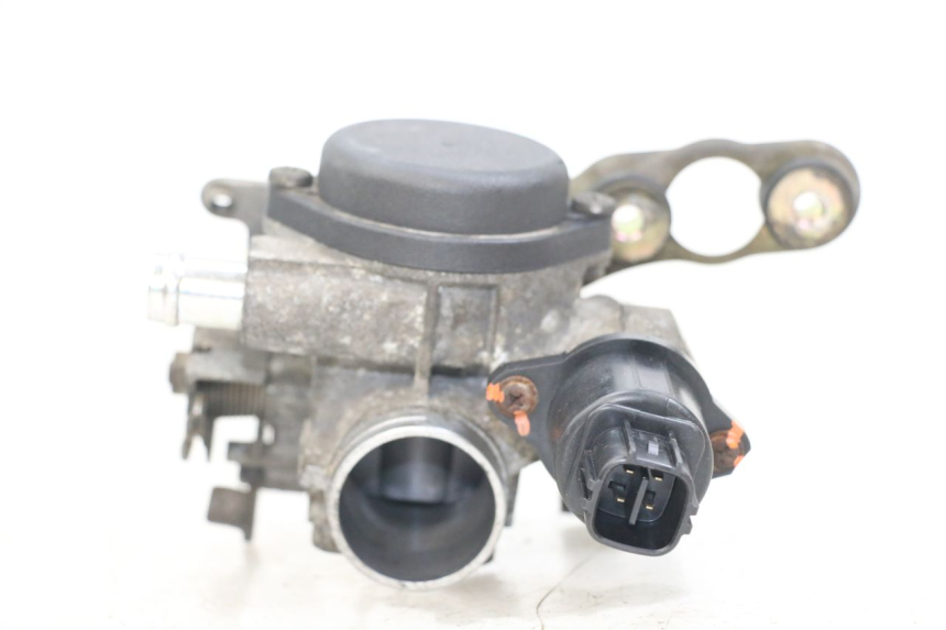 photo de INJECTION YAMAHA X-MAX XMAX 250 (2006 - 2009) - Vue principale