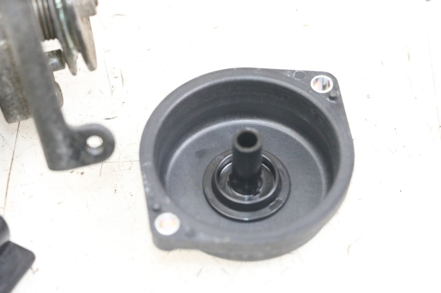 photo de INJECTION YAMAHA X-MAX XMAX 250 (2006 - 2009) - Vue rapprochée