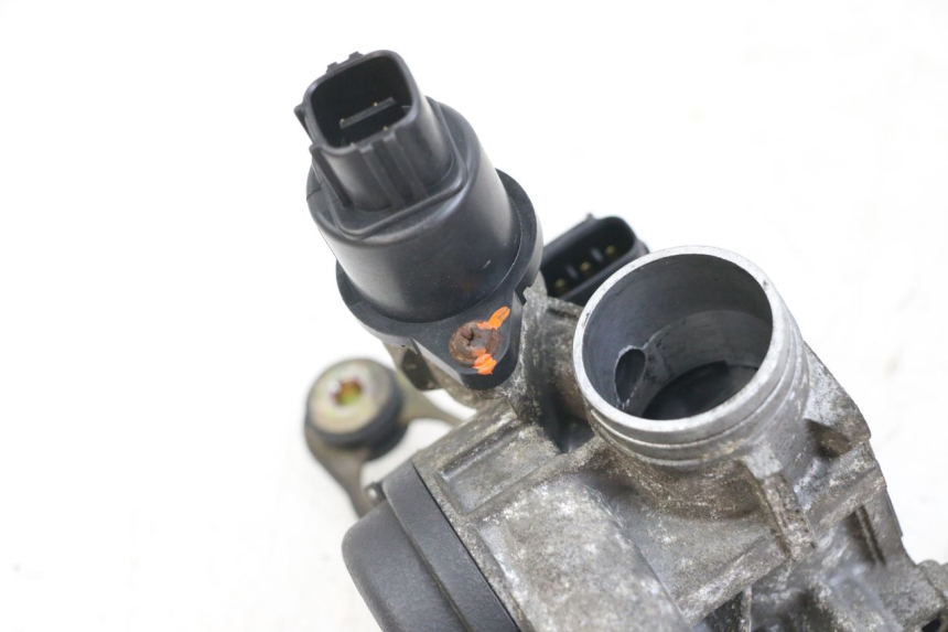photo de INJECTION YAMAHA X-MAX XMAX 250 (2006 - 2009) - Zoom état d’usage