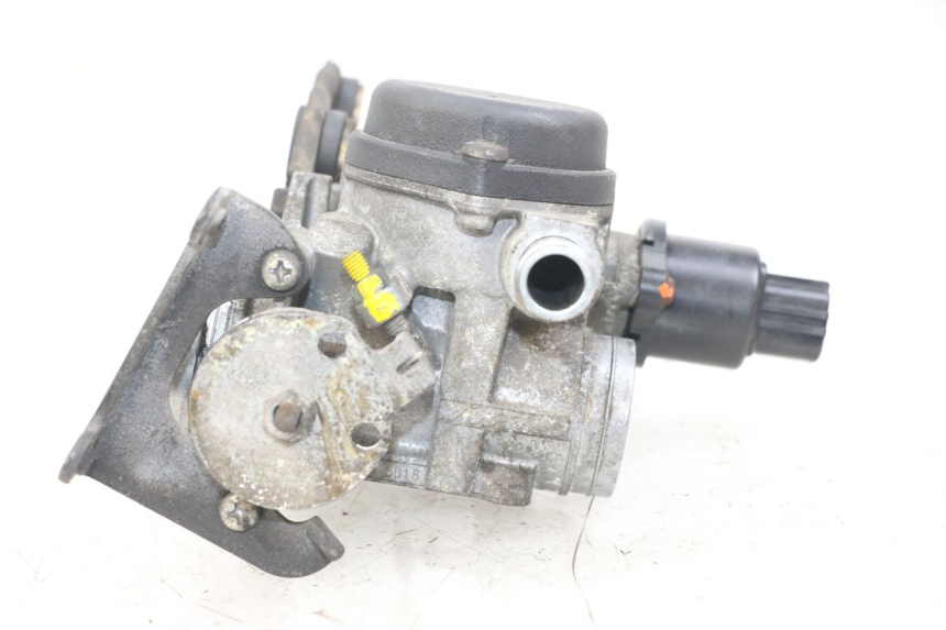 photo de INJECTION YAMAHA X-MAX XMAX 250 (2006 - 2009) - État de surface