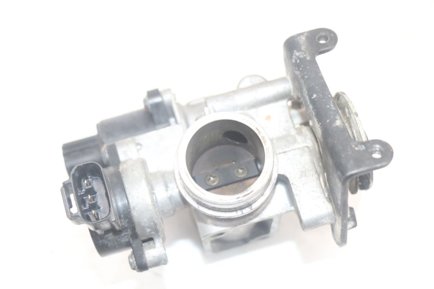 photo de INJECTION YAMAHA XMAX X-MAX 125 (2006 - 2009) - Zoom état d’usage