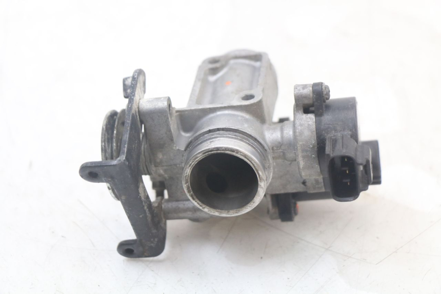 photo de INJECTION YAMAHA XMAX X-MAX 125 (2006 - 2009) - Autre angle de vue