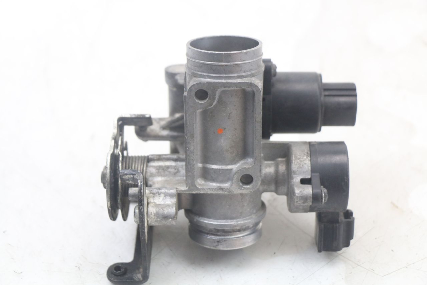 photo de INJECTION YAMAHA XMAX X-MAX 125 (2006 - 2009) - Vue d’ensemble