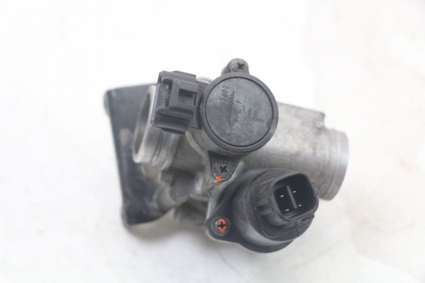 photo de INJECTION YAMAHA XMAX X-MAX 125 (2006 - 2009) - État de surface