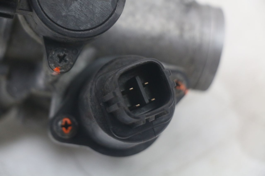 photo de INJECTION YAMAHA XMAX X-MAX 125 (2006 - 2009) - Pièce contrôlée