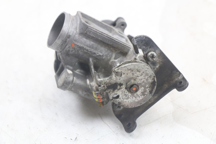 photo de INJECTION YAMAHA XMAX X-MAX 125 (2006 - 2009) - Marquages et références