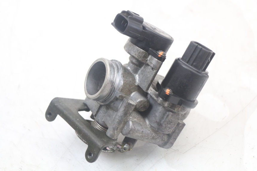 photo de INJECTION YAMAHA XMAX X-MAX 125 (2006 - 2009) - Vue principale